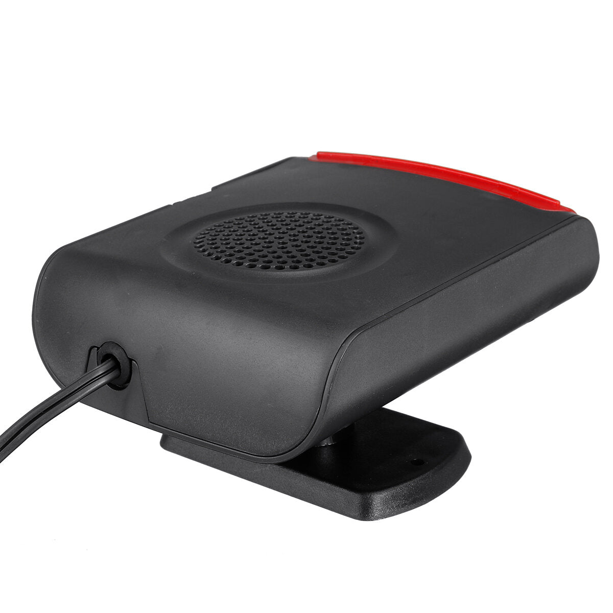 12V 150W Car Heater Cooling Heating Dual Use Fan 360 Rotation with Aroma Function Defrost for RV Trucks Boats