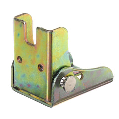 Folding Table Leg Bracket Frame Fitting Self Lock Foldable Feet Hinges Hardware