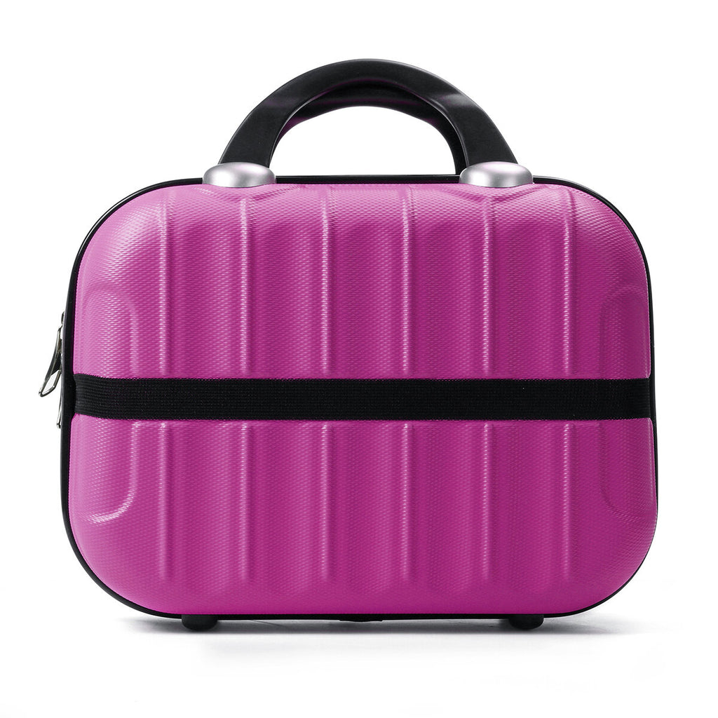 Bottles Essential Oil Bottle Case Holder Storage Bag Essential