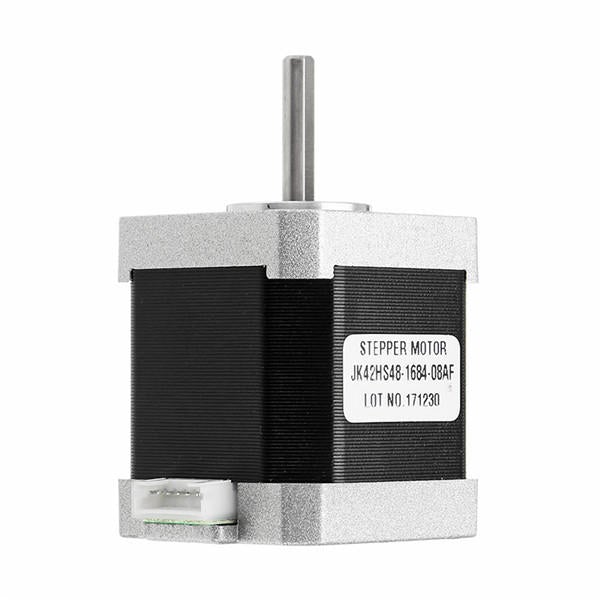 Hybrid Stepper Motor Two Phase 48mm 5kg.cm 1.68A Step Motor