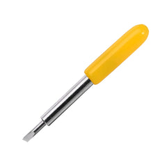 30/45/60 Degree Lettering Knife Cutter And Base Machine Accessories For Cutting Glass Tiles Packed In Bags