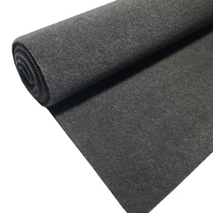 2x1m Non-slip Marine Felt Mat Carpet Boat Yacht Under Cabin Deck Plating