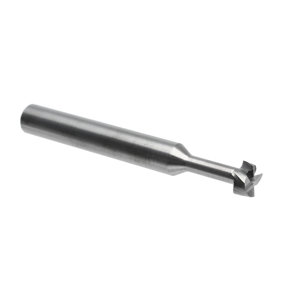 6mm X 2mm/3mm T Slot Router Bit 55 Degrees Grooving Milling Cutter Slotting Woodworking Tool