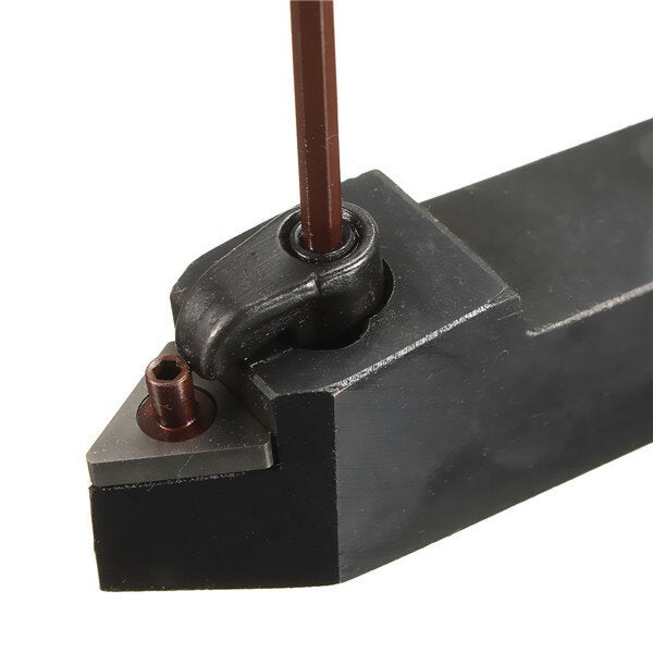20x20mm CNC Arbor Turning Tool Holder with Wrench for TNMG Insert
