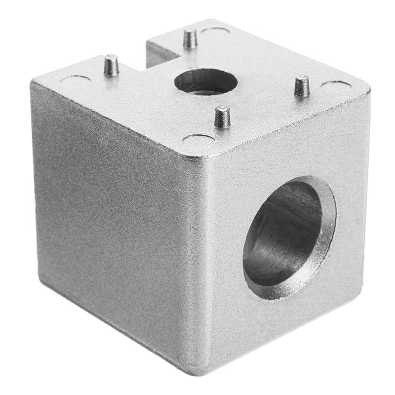 4040mm Aluminum Angle Connector Junction Corner Bracket 4040 Series Aluminum Profile