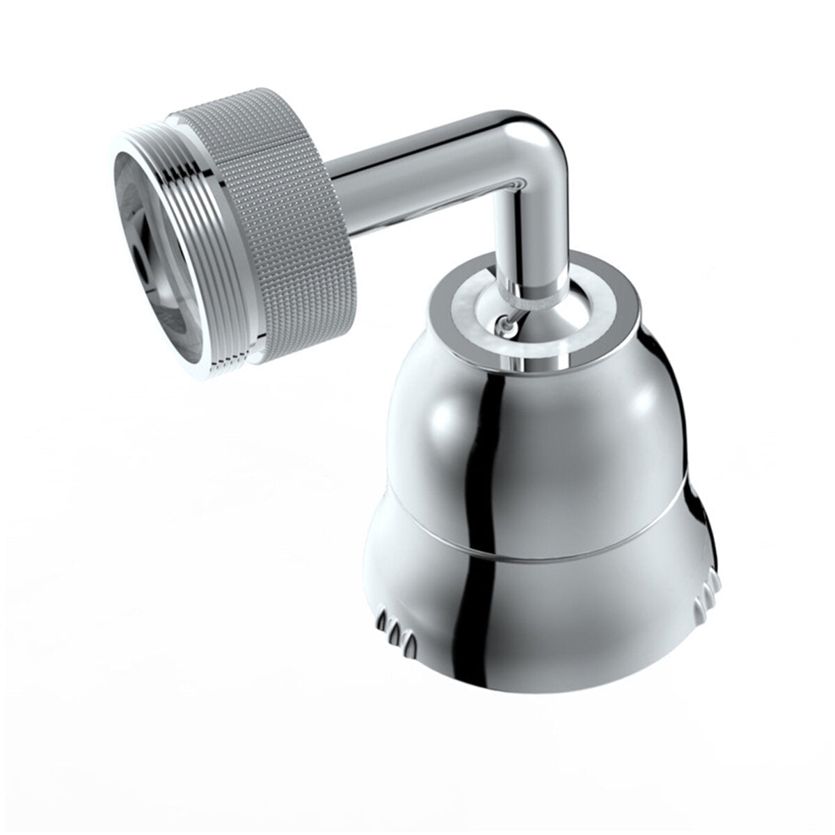 M24 Splash Filter Faucet Spray Head Anti Universal Movable