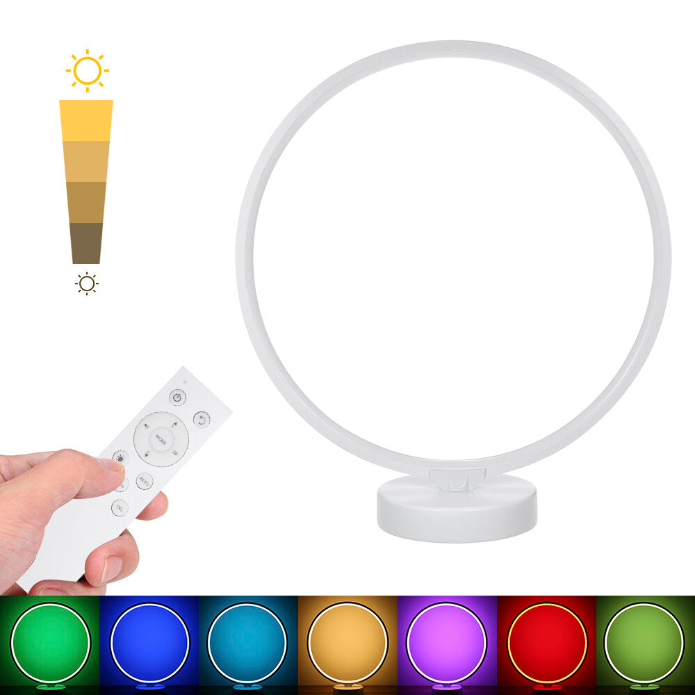 LED Colorful Ambient Light Bedroom Living Room Night Light 72 RGB LED 42 Lighting Colors
