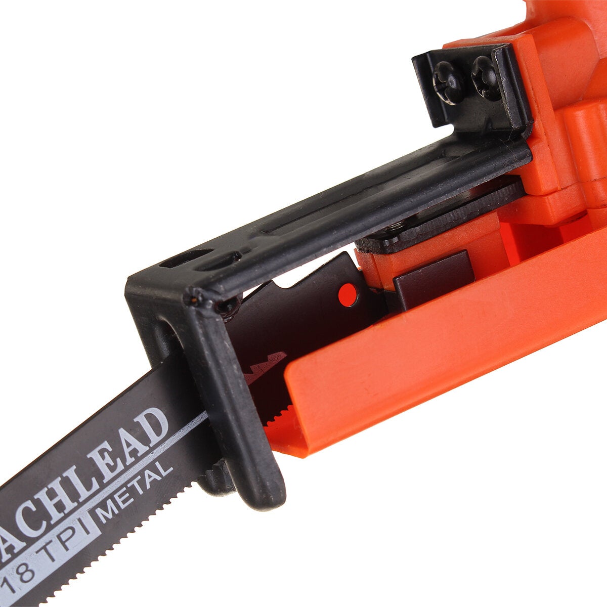 Reciprocating Saw Adapter Electric Drill Modified Electric Saw Hand Tools Wood Metal Cutter
