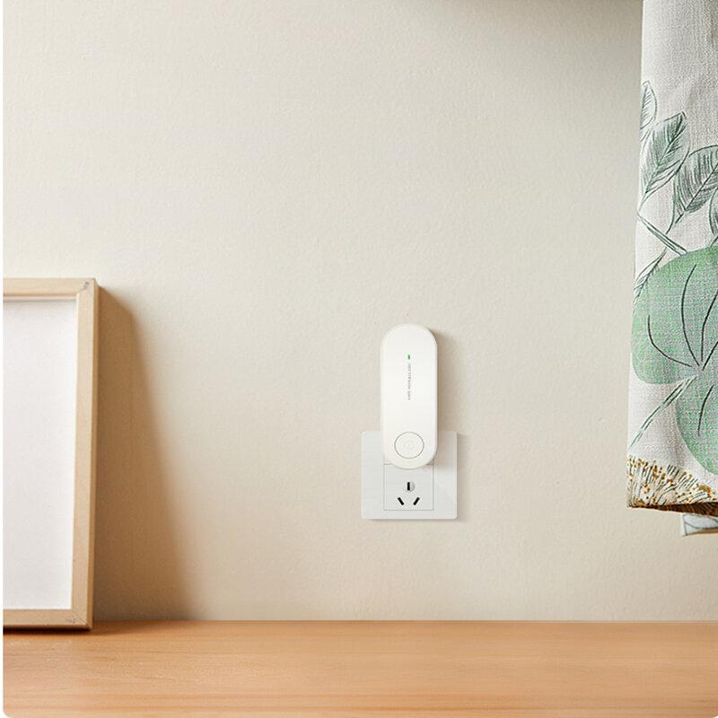 Negative Ion Air Purifier Deodorization Smoke Removal Formaldehyde Second-hand PM2.5 for Office Home