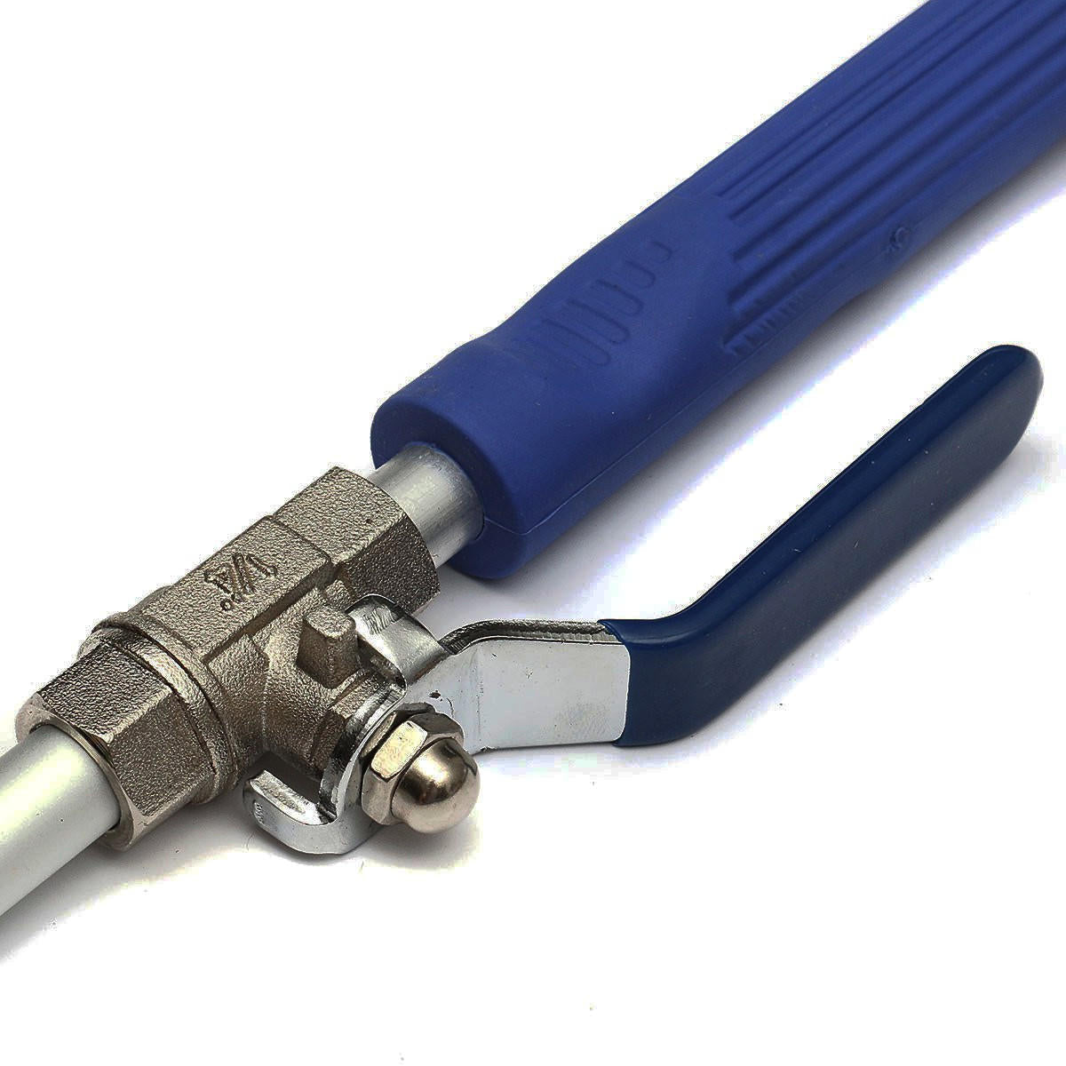 High Pressure Washer Garden Car Wash Spray Nozzle Water Guns Hose with 2 Spray Tips