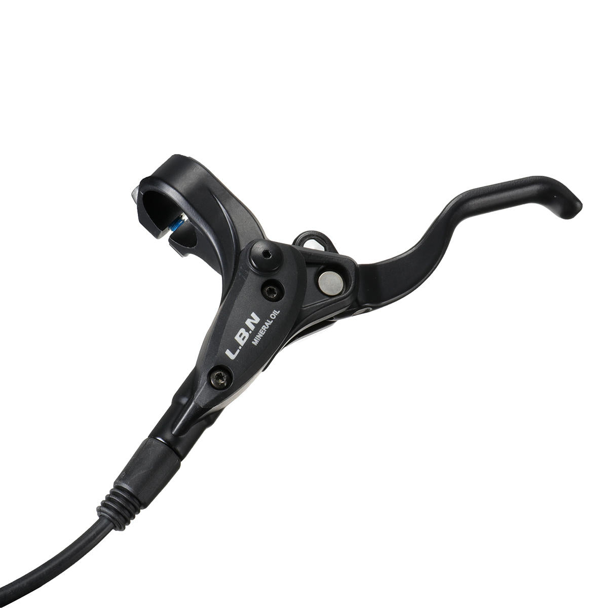 Bike Bicycle Disc Brake Lever Cable Caliper Set Hydraulic For Shimano M315 160mm G3/HS1/RT56