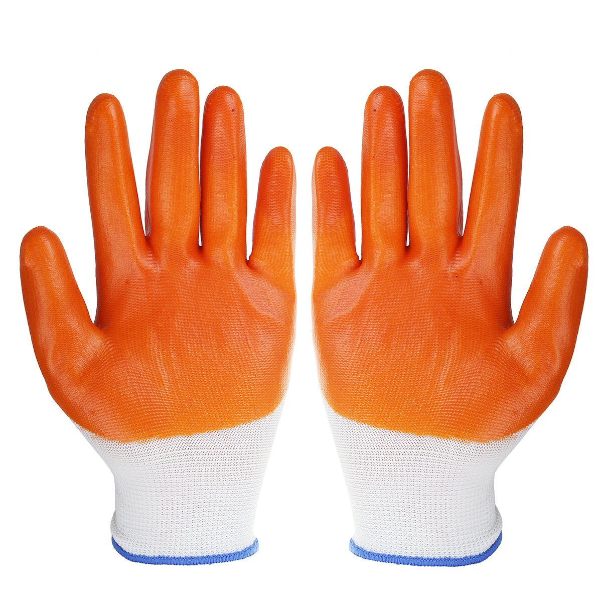 35-600KG Strong Fishing Magnet With Rope Gloves Pull Salvage Neodymium Fishing