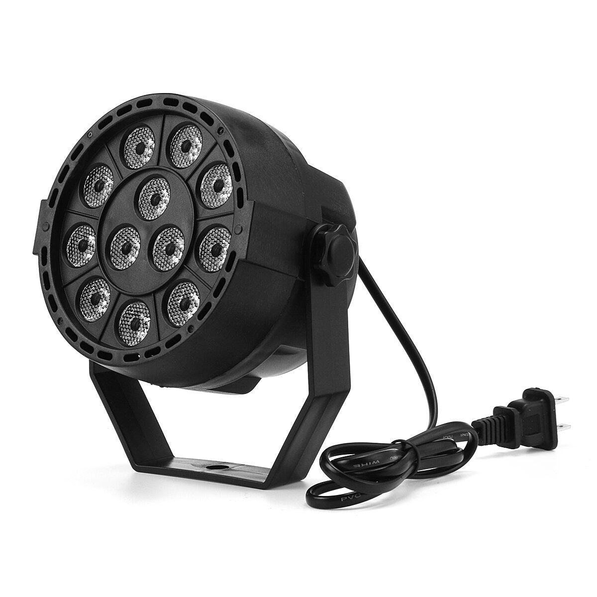 36W 253.7nm Disinfection UV Lamp Home Living Room LED Ultraviolet Sterilization Germicidal Bacterial Disinfect Lights Health Protection US/EU Plug