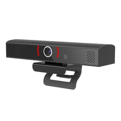 USB Drive-free Video Conference Camera 1080P HD Webcam With Microphone For Live Broadcast Video Calling Conference Work