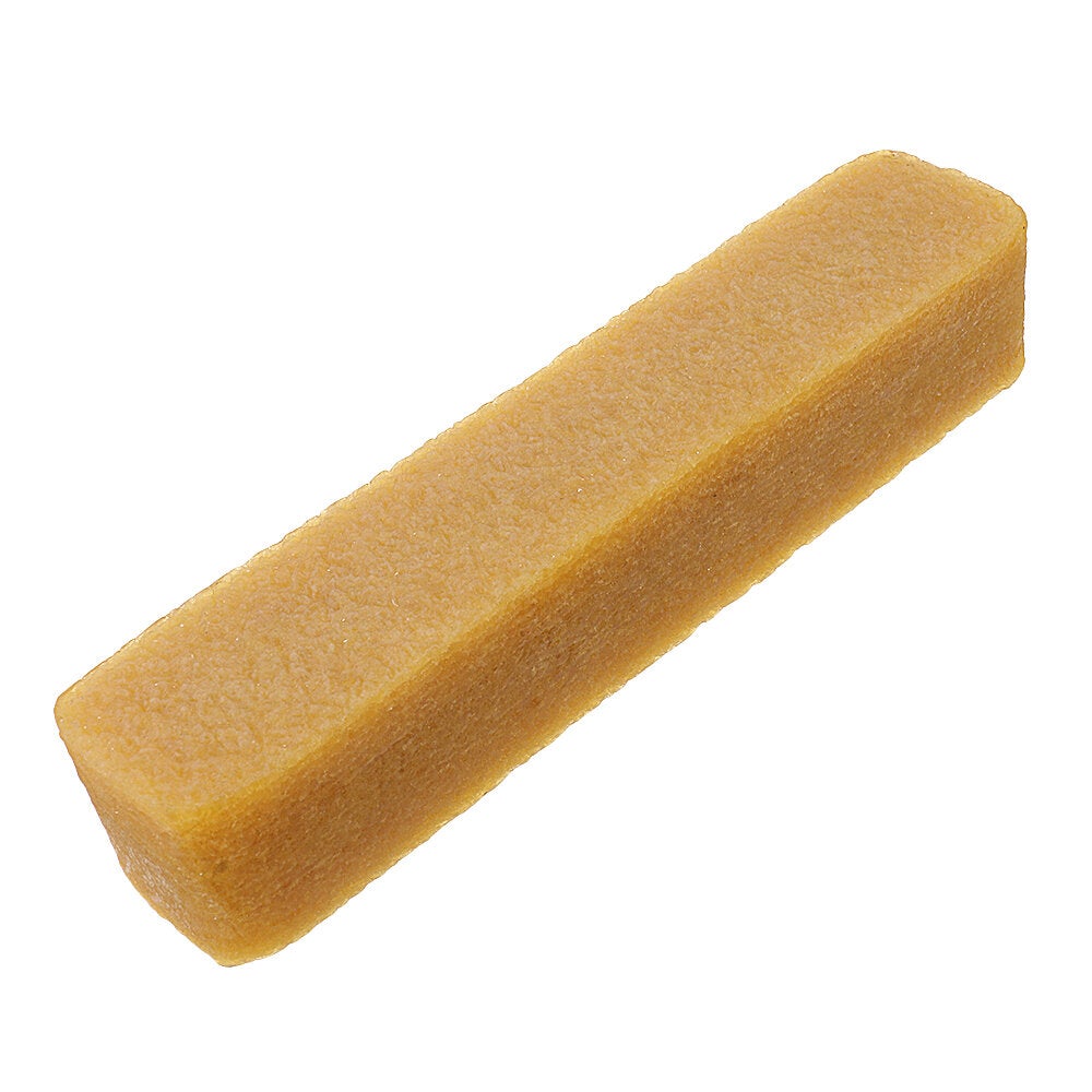200mm Abrasive Cleaning Stick Sanding Belt Band Drum Cleaner Sandpaper Cleaning Eraser for Belt Disc Sander Tool