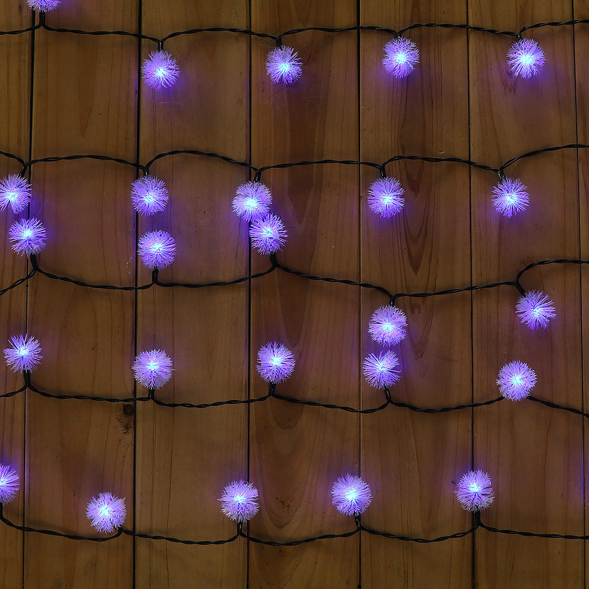 30 LED Solar Power Christmas Fairy String Lights Party Outdoor Patio Decor Lamp Creative Light