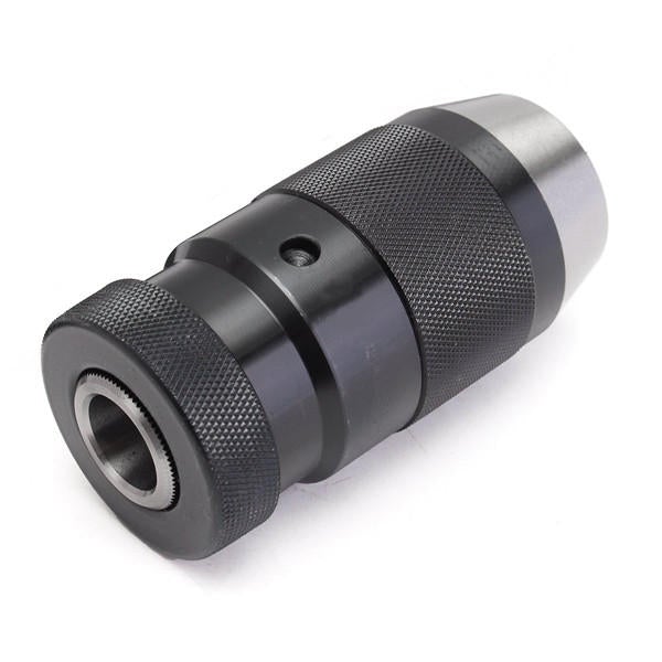 1/32-5/8 Inch Mount Keyless Chuck 1-16mm Heavy Duty Drill Press Keyless Chuck
