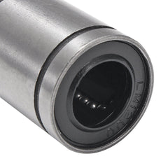 Machifit 24Pcs LM12UU 12mm Rubber Sealed Shielded Linear Ball Linear Bearing