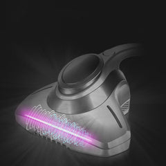Vacuum Cleaner Dust Sweeper Bed Mite Collector Mini UV Sterilizer Mattress Acarus Killing Catcher Aspirator