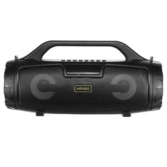 Portable Bluetooth 5.1 Speakers Wireless Stereo Bass Support USB TF Radio Outdoor Stereo HiFi
