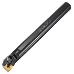 20x200mm Lathe Turning Tool Holder with CNMG1204 Insert and Wrench