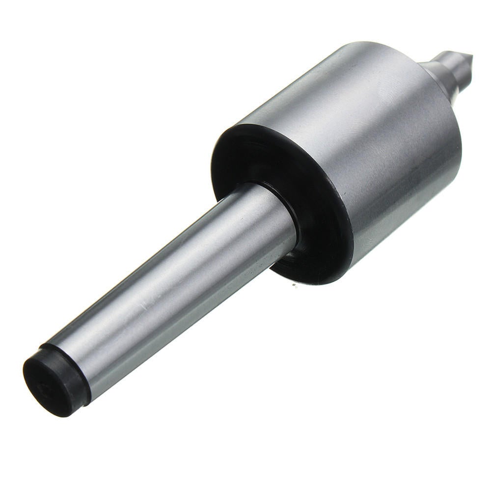 Spindle Lathe Live Center Morse Taper CNC Tool 0.000197 Inch Precision