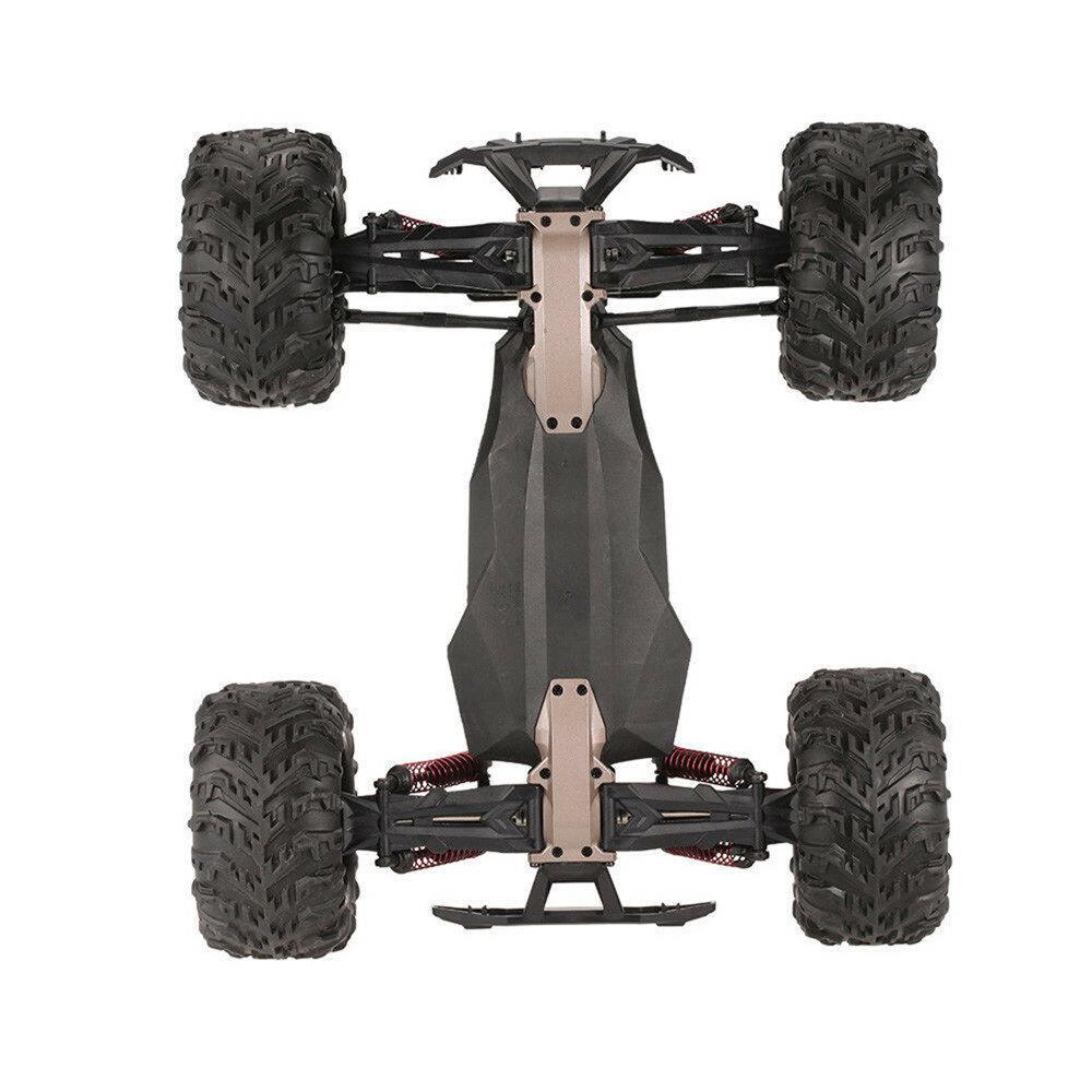2.4G 1/10 4WD Off Road RTR Crawler Truck With RC Car