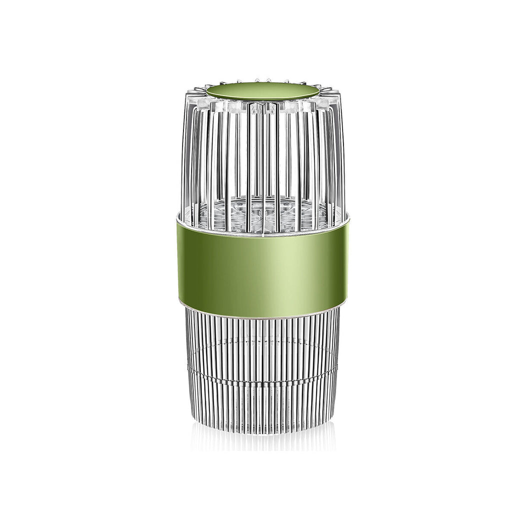 USB Power Supply Mute Mosquito Repellent Lamp Physical Photocatalyst Mosquito Killer Lamp