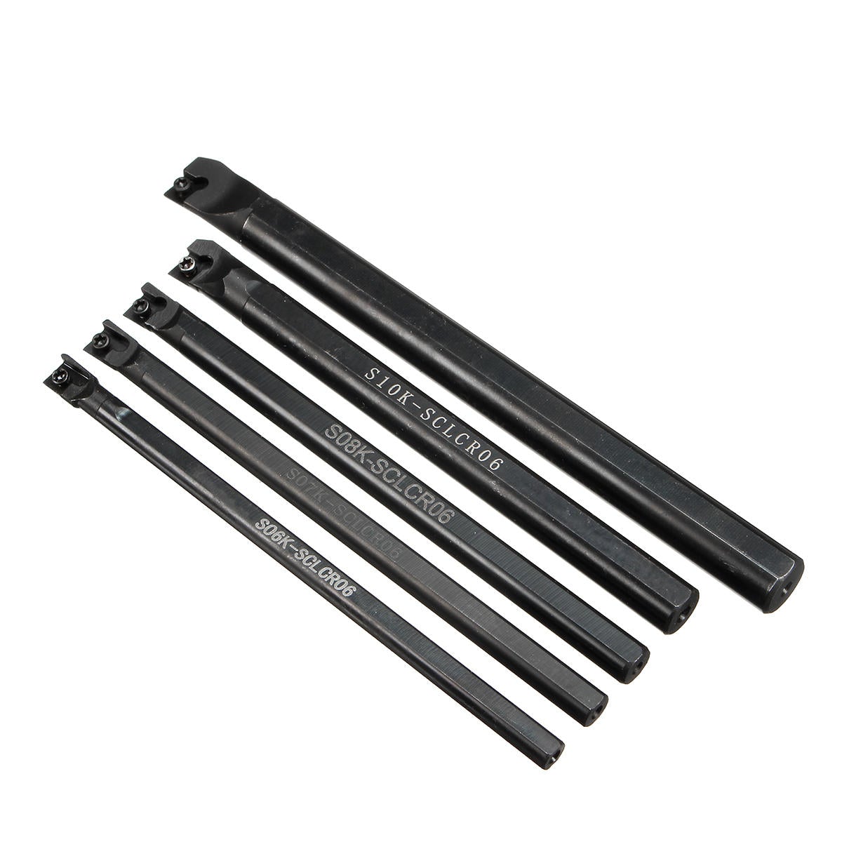 Lathe Turning Tool Holder Boring Bar For CCMT