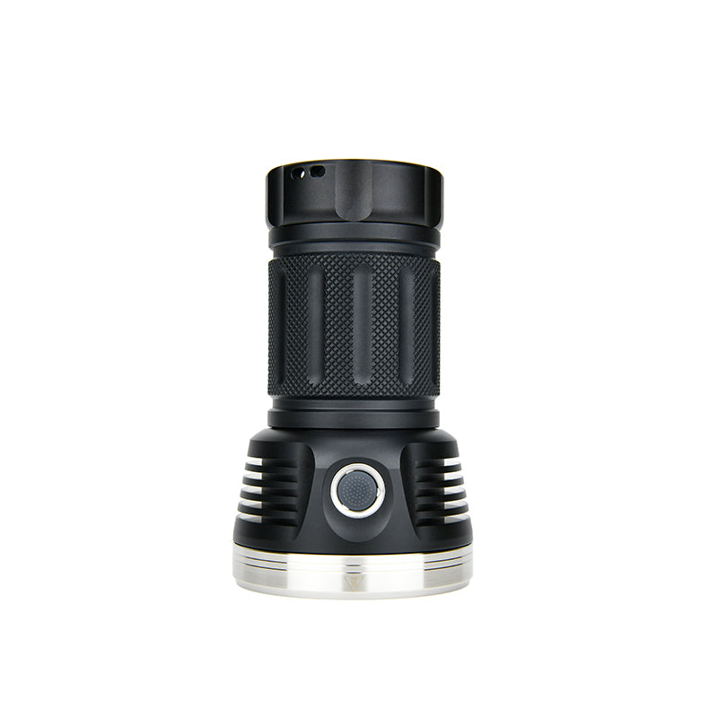 High CRI Super Bright Searching Flashlight