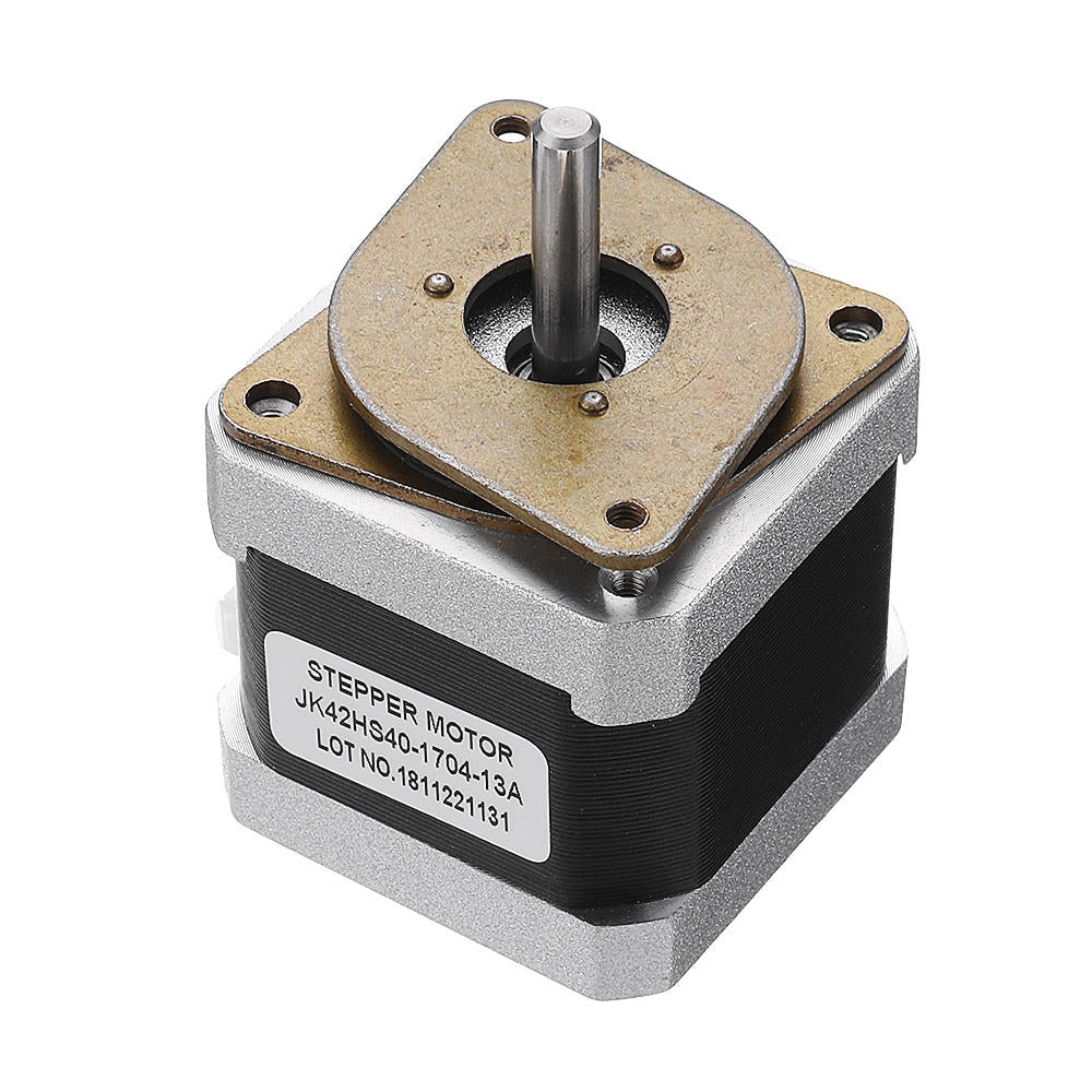 Shock Absorber Stepper Vibration Damper for Nema17 Stepper Motor