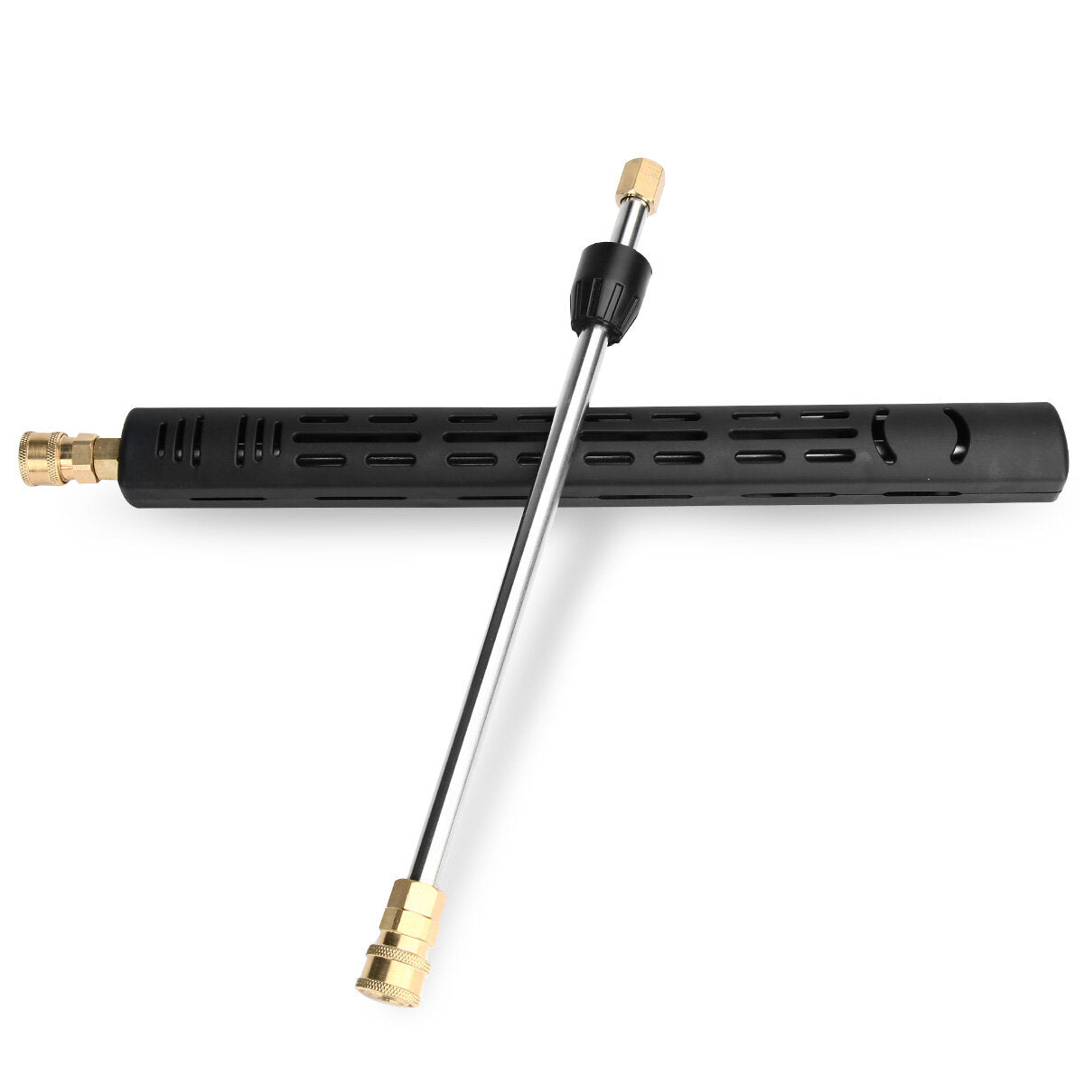 Pressure Washer Guun 4000PSI High Power Washer Guun with Replacement Extension