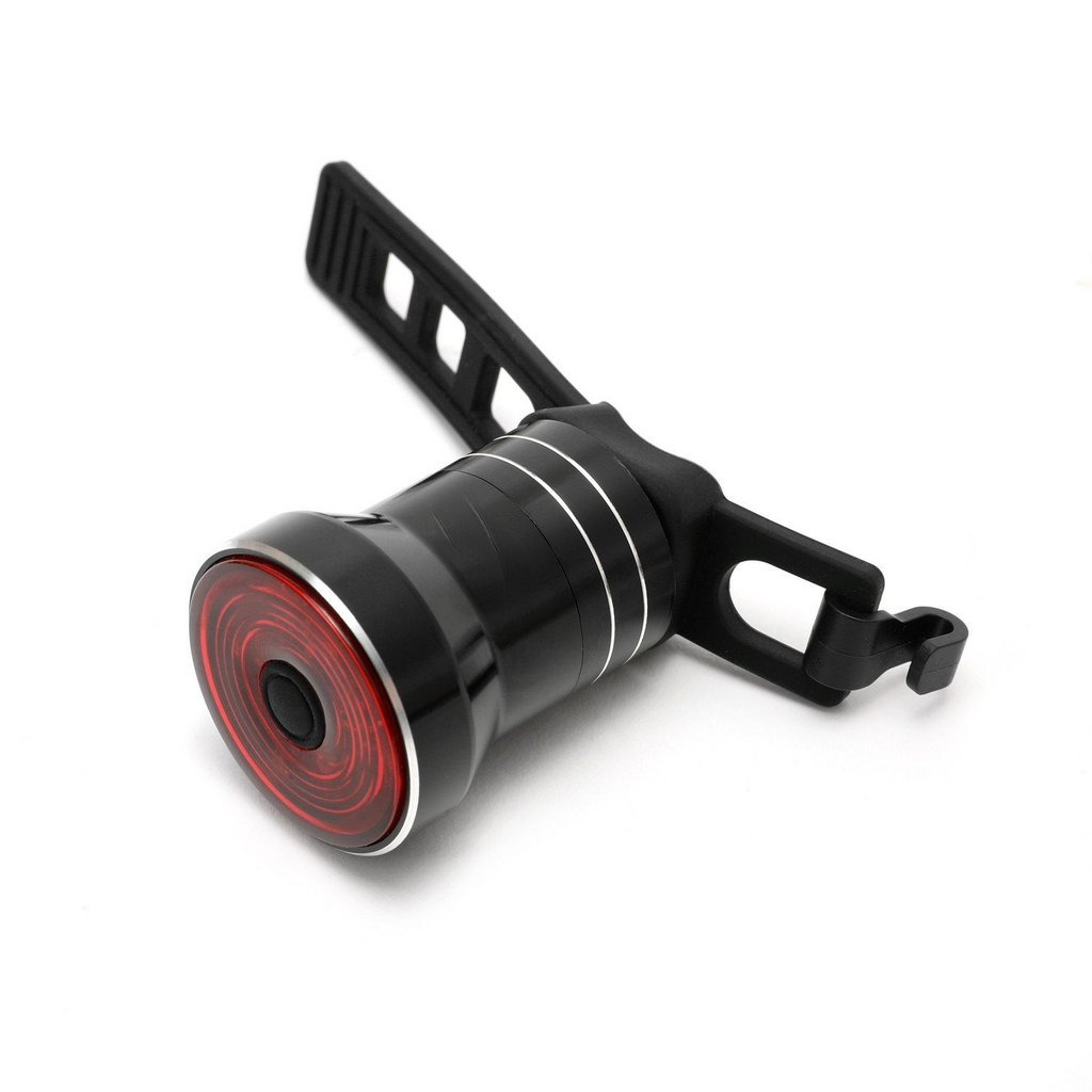 MTB Moutain Road Bike Bicycle Waterproof Tail light Cycling Front Rear Light