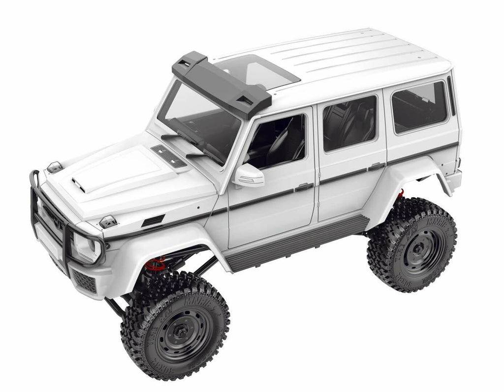 2.4G Big G500 RC Car RTR Vehicle Models