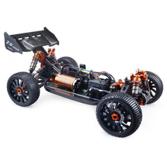 4WD Brushless Truck 120A ESC 4274 Brushless Motor RC Car