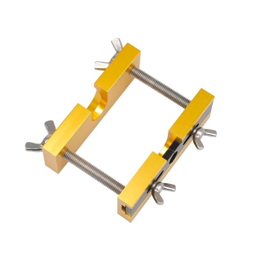 Metal Adjustable Brass Trumpet Horn Mouthpiece Puller Remover Tool for Instruments