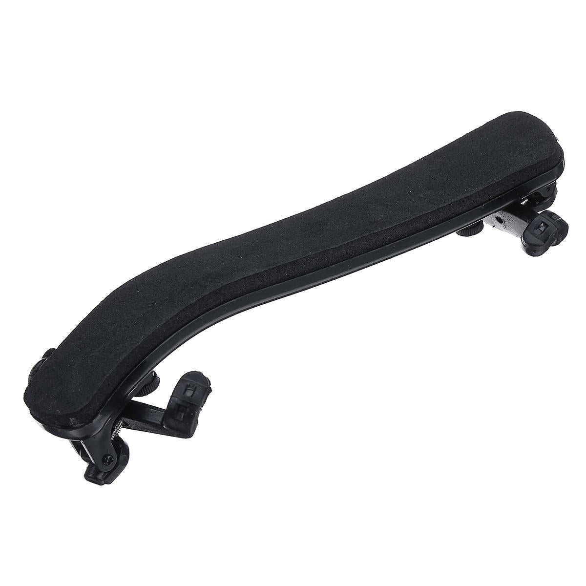 Violin Sponge Shoulder Rest Adjustable Support Pad for 1/2 3/4 4/4