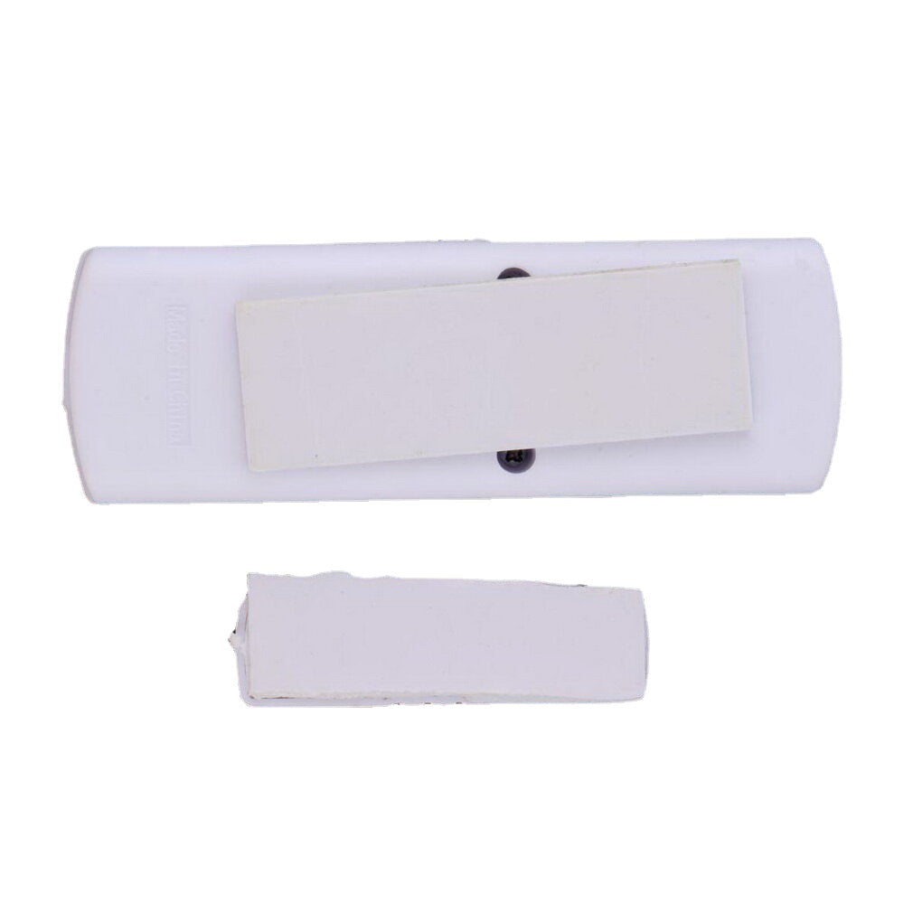 Wireless Door and Window Sensor Household Door Magnetic Anti-theft Alarm