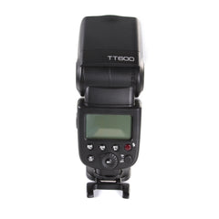 Wireless Master/Slave Camera Flash Speedlite for Canon/Nikon/Sony/Pentax/Olympus/Fujifilm 2.4G
