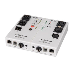 Professional Multi-purpose Audio Cable Tester Line Test Instrument Engineering Wiring Separation Test