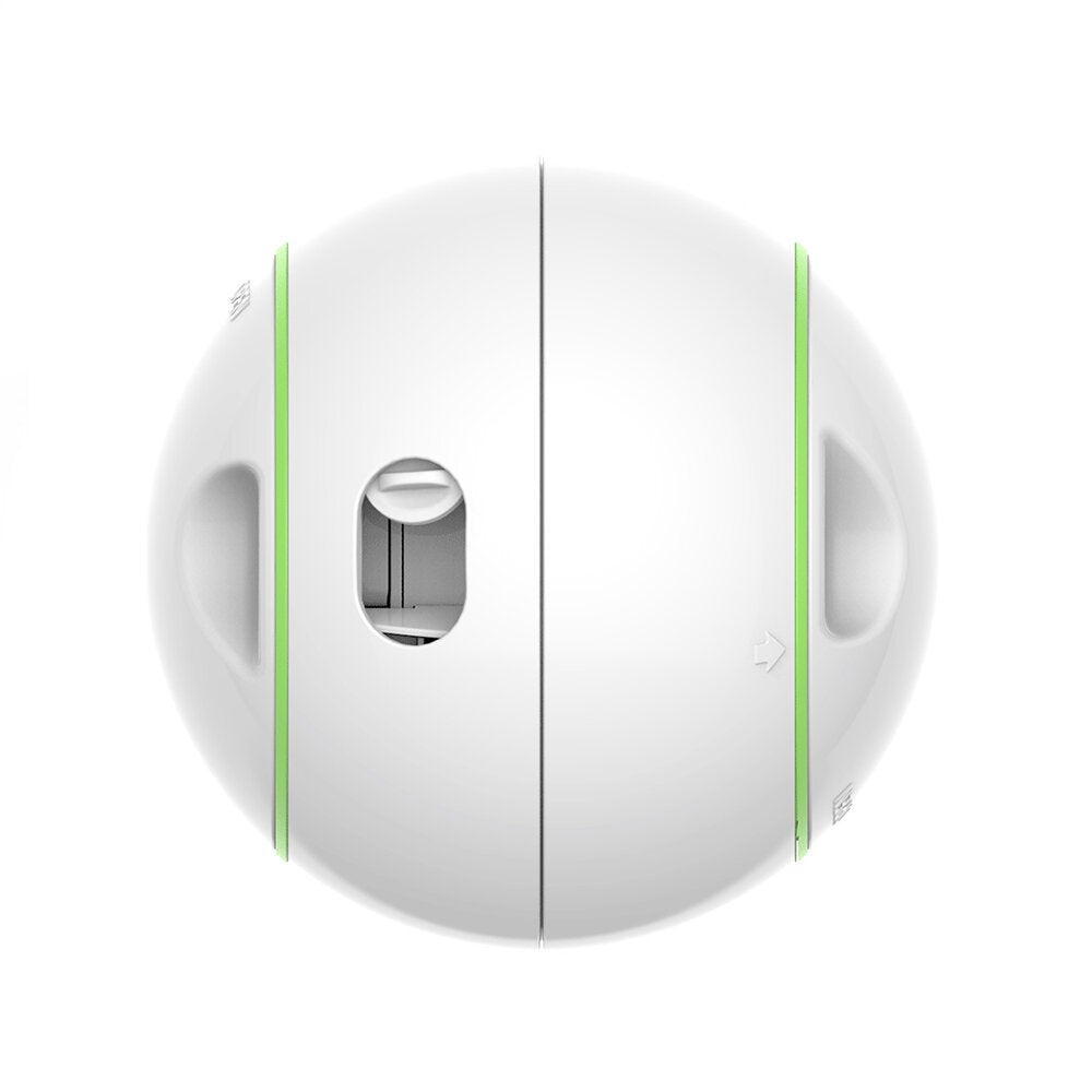 Ball Pet Toys Rolling Interactive Exercise Tool Cat Dog Food Ball Toy for Feeding Tool