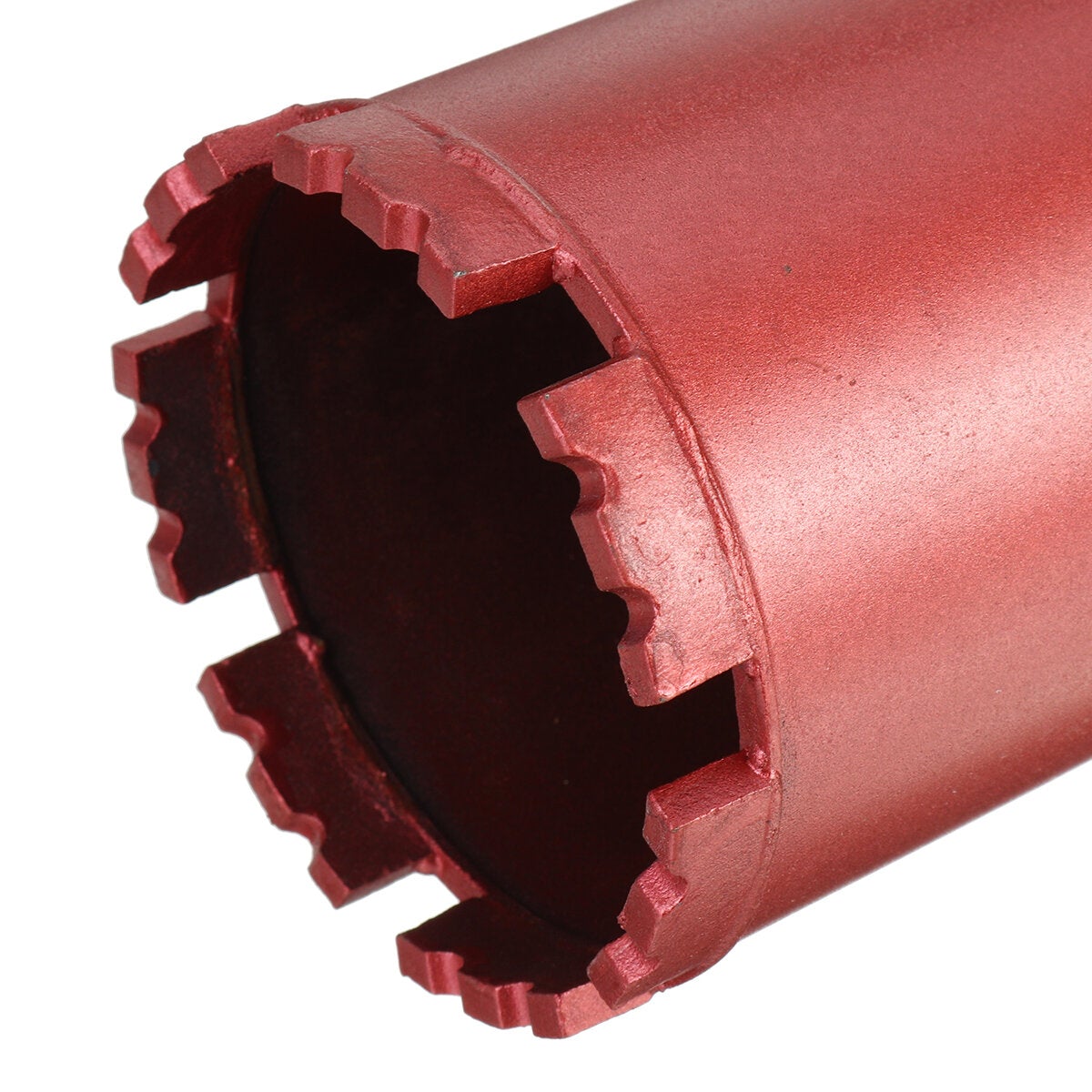 370mm Diamond Core Drill Bit Hole Saw for Concrete Stone Tap Water Heater Air Conditioning Toilet Pipe Puncher