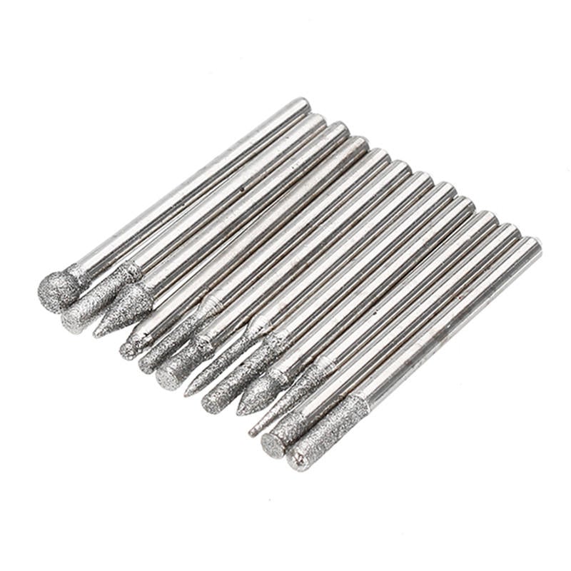 276pcs Grinding Sanding Polishing Abrasive Tool Accessory Set For Dremel Rotary Tool