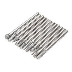 276pcs Grinding Sanding Polishing Abrasive Tool Accessory Set For Dremel Rotary Tool