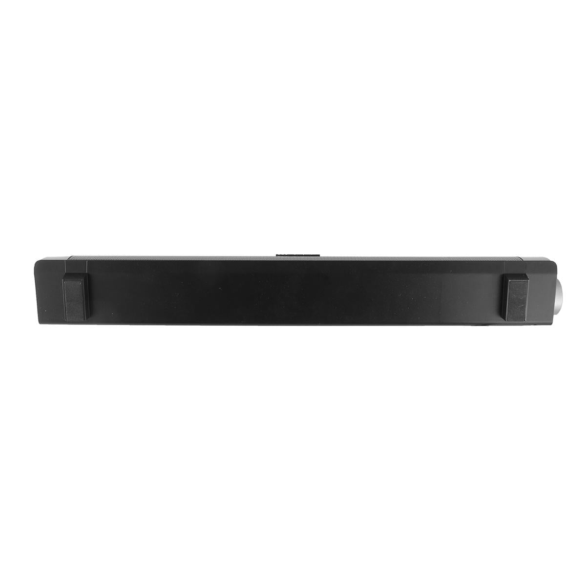 USB Powered Sound Bar Speaker for Desktop PC Computer