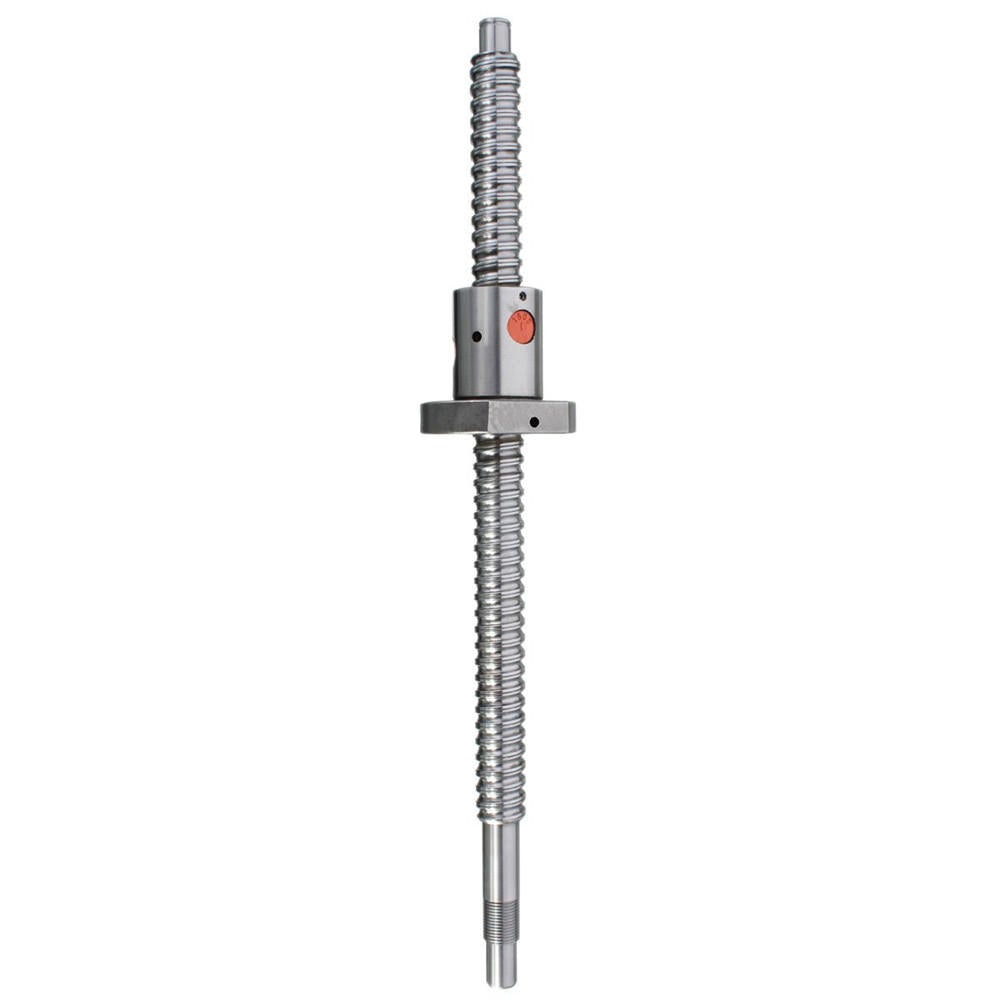 300mm Ball Screw Ball Screw with Nut for CNC