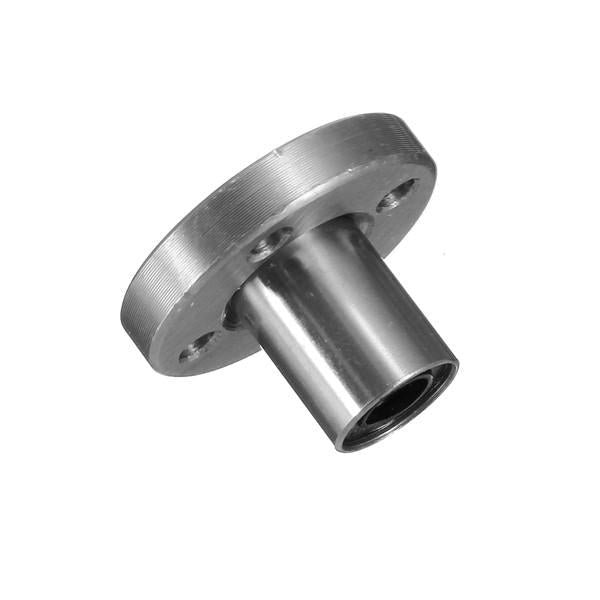 6mm Round Flange Linear Ball Bearing Linear Motion Bearing CNC Part