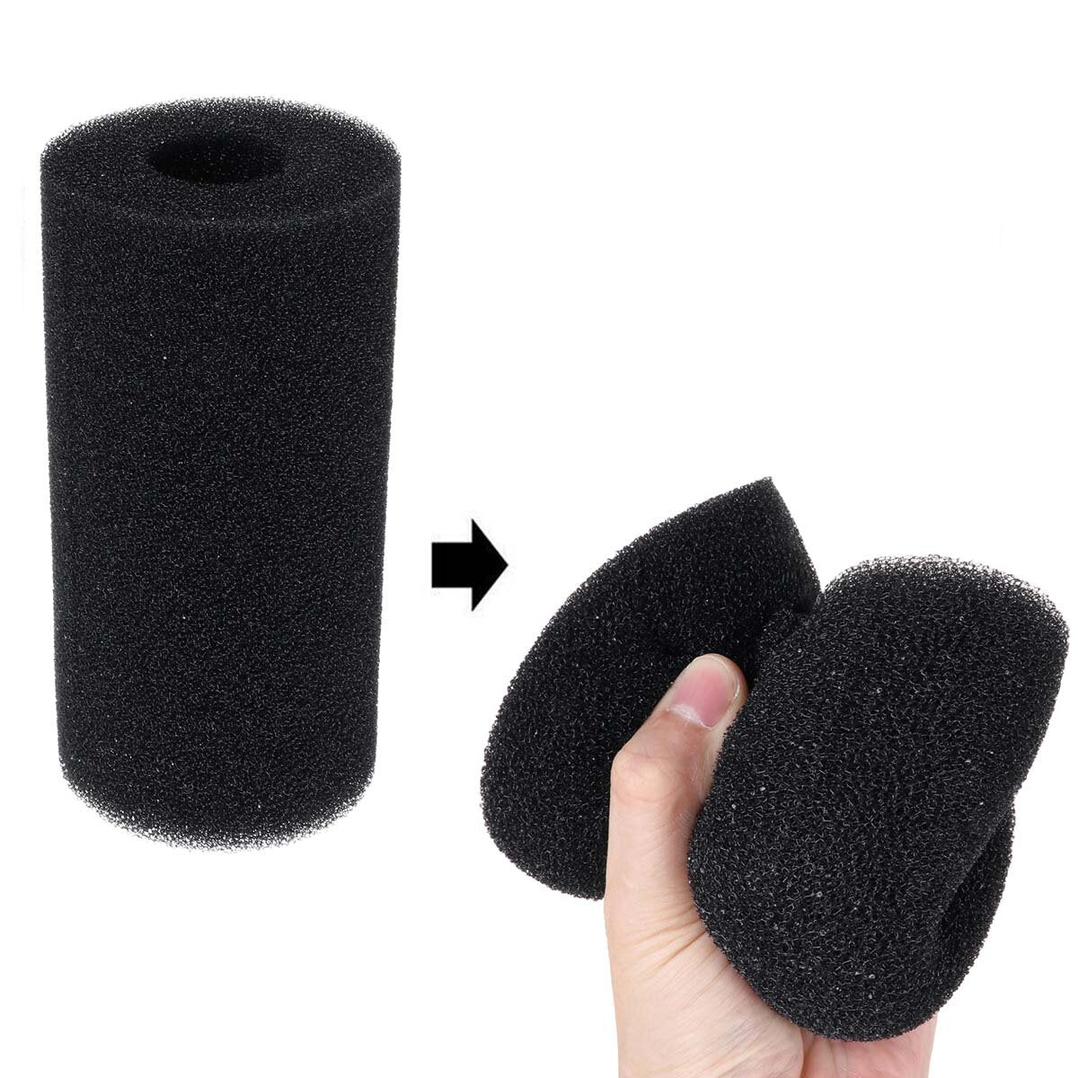 Swimming Pool Cleaning Sponge Column Suitable for Intex Type A C7