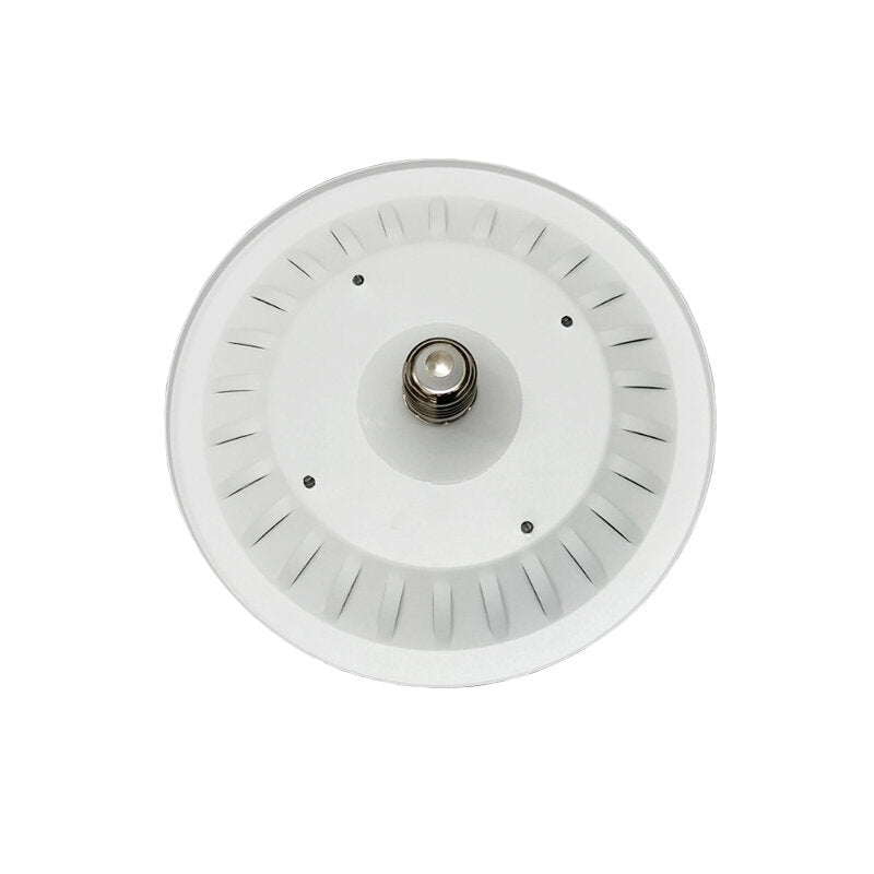 40w LED Plant Lamp Full Spectrum Cob Plant Growing Table Light Clip Switch Succulent Flower Fill Light Growth Lamp