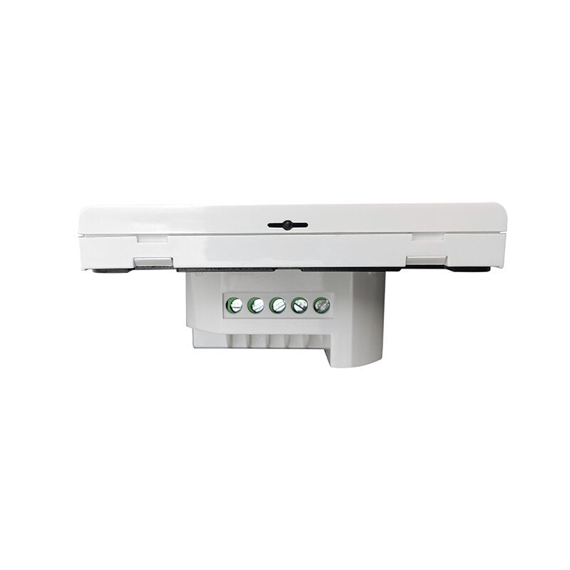 WIFI Thermostat LCD Display Temperature Controller Room Thermostat Work With Tuya-APP